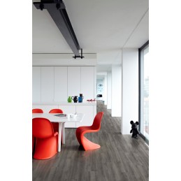 Kährs Niagara - Vinylová podlaha Kährs Dry back Wood Design