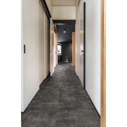 Kährs Steele - Vinylová podlaha Kährs Dry back Stone Design