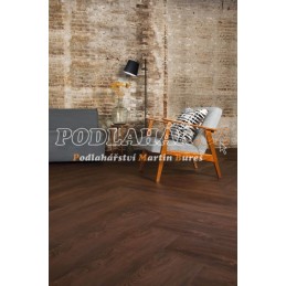mFLOR Scarlet Oak (dub) - Vinylová podlaha mFLOR Authentic Oak