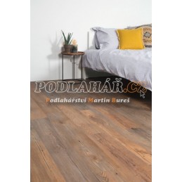 mFLOR Mocha - Vinylová podlaha mFLOR Authentic Plank
