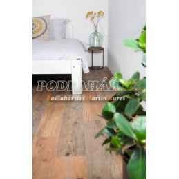 mFLOR Mocha - Vinylová podlaha mFLOR Authentic Plank