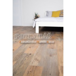 mFLOR Mocha - Vinylová podlaha mFLOR Authentic Plank