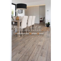 mFLOR Shade - Vinylová podlaha mFLOR Authentic Plank
