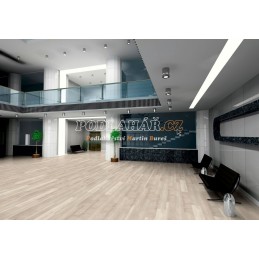 mFLOR Light Sycamore (platan) - Vinylová podlaha mFLOR Broad Leaf