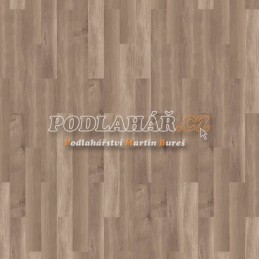 mFLOR Smoky Sycamore (platan) - Vinylová podlaha mFLOR Broad Leaf