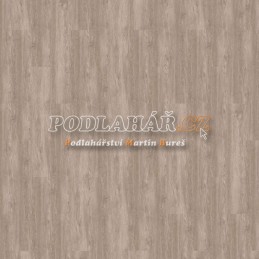 mFLOR Light Grey Ash (jasan) - Vinylová podlaha mFLOR Hokido Ash