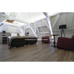 mFLOR Smoky Ash (jasan) - Vinylová podlaha mFLOR Hokido Ash