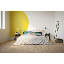 Wineo Balanced Oak Beige - Laminátová podlaha Wineo 500 XXL V4