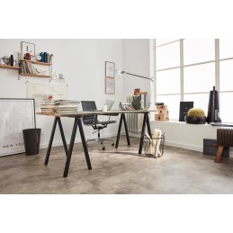 Wineo NewtownFactory - Minerální podlaha SPC Wineo 600 click Stone XL