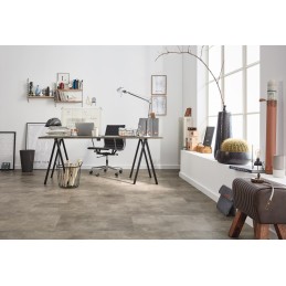 Wineo NewtownFactory - Minerální podlaha SPC Wineo 600 click Stone XL