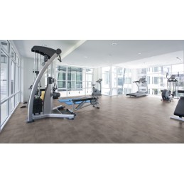 Wineo NewtownFactory - Minerální podlaha SPC Wineo 600 click Stone XL