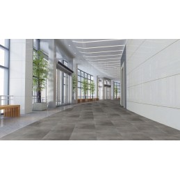 Wineo SoHoFactory - Minerální podlaha SPC Wineo 600 click Stone XL