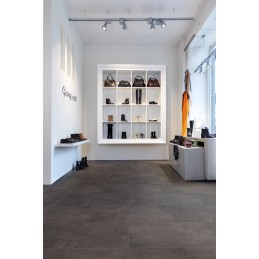 Wineo BrooklynFactory - Minerální podlaha SPC Wineo 600 click Stone XL