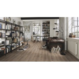 Wineo SmoothPlace - Vinylová podlaha Wineo 600 Wood