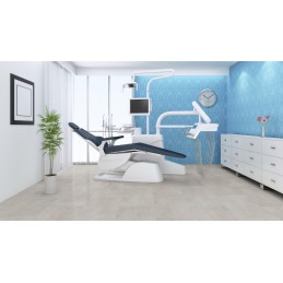 Wineo NoordFactory - Vinylová podlaha Wineo 600 Stone XL