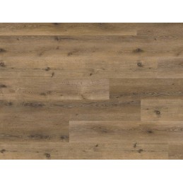 Wineo Dub Mud Rustic - Vinylová podlaha Wineo 800 Wood XL