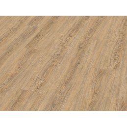 Wineo Dub Clay Calm - Vinylová podlaha Wineo 800 click Wood XL