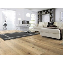 Wineo Dub Corn Rustic - Vinylová podlaha Wineo 800 click Wood XL