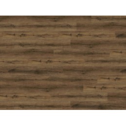 Wineo Dub Santorini Deep - Vinylová podlaha Wineo 800 click Wood XL