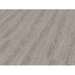 Wineo Dub Ponza Smoky - Vinylová podlaha Wineo 800 click Wood XL