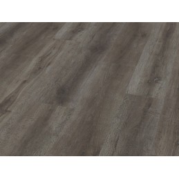 Wineo Dub Sicily Dark - Vinylová podlaha Wineo 800 click Wood XL