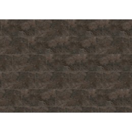 Wineo Silver Slate - Vinylová podlaha Wineo 800 click Stone XL