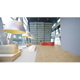 Wineo Light Sand - Vinylová podlaha Wineo 800 click Stone XL