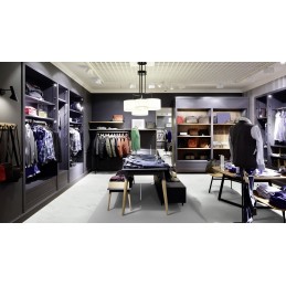 Wineo White Marble - Vinylová podlaha Wineo 800 click Stone XL