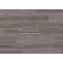 Wineo Dub Starlight Soft - Vinylová podlaha Wineo 400 lepená Wood