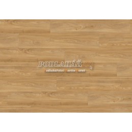 Wineo Dub Summer Golden - Vinylová podlaha Wineo 400 lepená Wood