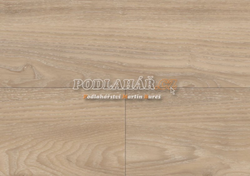 Wineo Dub Compassion Tender - Vinylová podlaha Wineo 400 click Wood