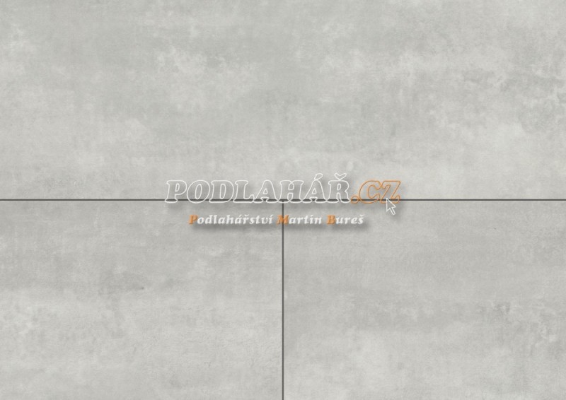 Wineo Wisdom Concrete Dusky - Vinylová podlaha Wineo 400 click Stone