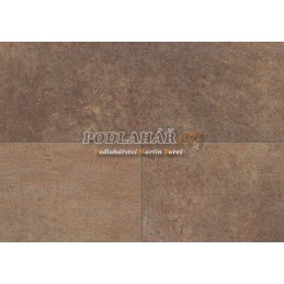 Wineo Fortune Stone Rusty - Vinylová podlaha Wineo 400 click Stone