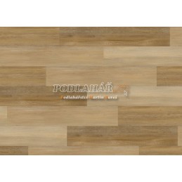 Wineo Dub Eternity Brown - Vinylová podlaha Wineo 400 click HDF Wood