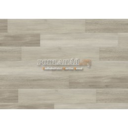 Wineo Dub Eternity Grey - Vinylová podlaha Wineo 400 click HDF Wood