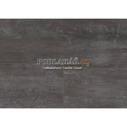 Wineo Hero Stone Gloomy - Vinylová podlaha Wineo 400 click HDF Stone