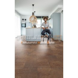 Wineo Fortune Stone Rusty - Vinylová podlaha Wineo 400 click HDF Stone