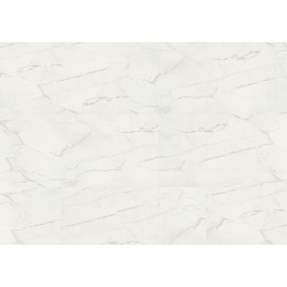 Wineo Mramor bílý - Ekologická podlaha Wineo 1500 Stone XL