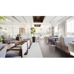 Wineo Warm.three - Ekologická podlaha Wineo 1500 Fusion