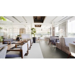 Wineo Bright.three - Ekologická podlaha Wineo 1500 Fusion