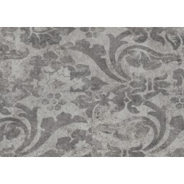 Wineo Flowers Cool dark - Ekologická podlaha Wineo 1500 Fusion XL