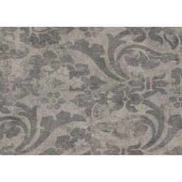 Wineo Flowers Pure dark - Ekologická podlaha Wineo 1500 Fusion XL