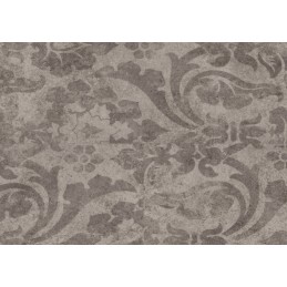 Wineo Flowers Warm dark - Ekologická podlaha Wineo 1500 Fusion XL