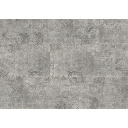 Wineo Ornaments Cool dark - Ekologická podlaha Wineo 1500 Fusion XL