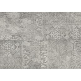 Wineo Ornaments Cool dark - Ekologická podlaha Wineo 1500 Fusion XL