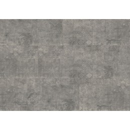 Wineo Ornaments Pure dark - Ekologická podlaha Wineo 1500 Fusion XL