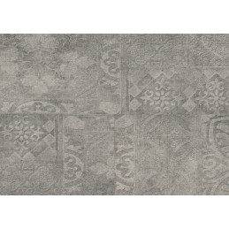 Wineo Ornaments Pure dark - Ekologická podlaha Wineo 1500 Fusion XL