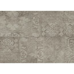 Wineo Ornaments Bright dark - Ekologická podlaha Wineo 1500 Fusion XL