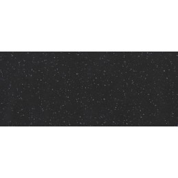 Wineo Pure Black stars - Ekologická podlaha Wineo 1500 Chip