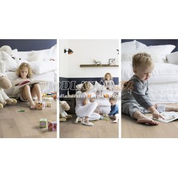 Gerflor Timber Clear - PVC vinyl v metráži Gerflor HQR 